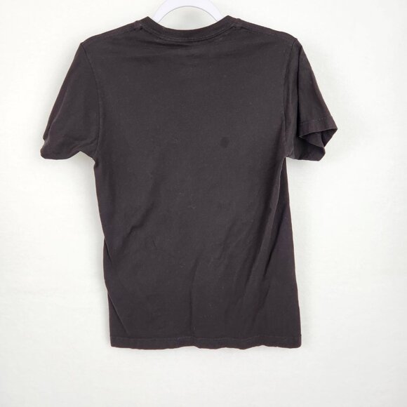 Berserk Guts Anime Crunchyroll T Shirt Size S Black Short Sleeve - Picture 2 of 8